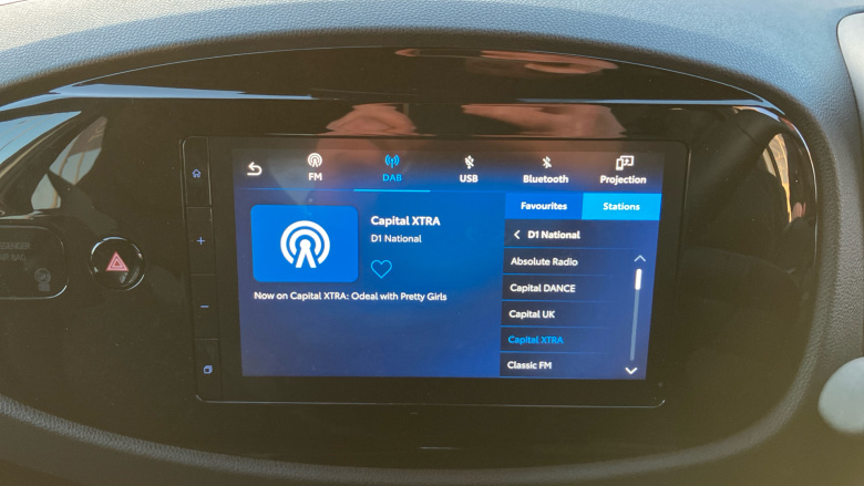 Toyota Aygo X 1.0 VVT-i Edge 5dr Petrol Hatchback